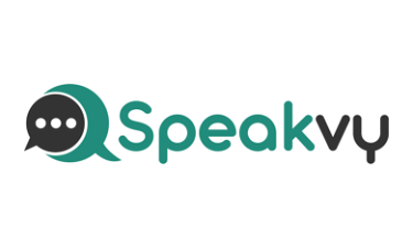 Speakvy.com